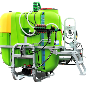 Opryskiwacz zawieszany Klara 1000