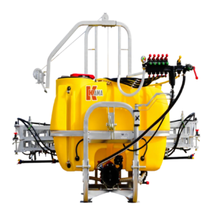 Opryskiwacz zawieszany KAMA 800