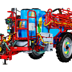 Opryskiwacz podwieszany 2500L, 3000L hydrauliczny