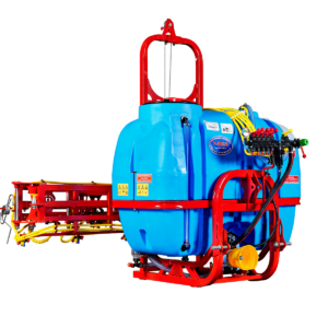 Opryskiwacz zawieszany 1000 litrów