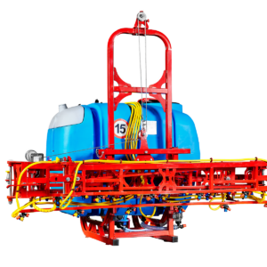 Opryskiwacz zawieszany 800 litrów