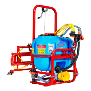 Opryskiwacz zawieszany 200 litrów