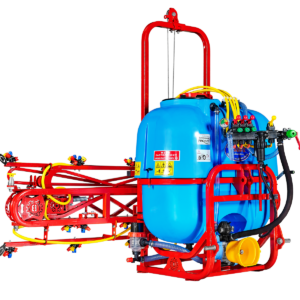 Opryskiwacz zawieszany 400 litrów