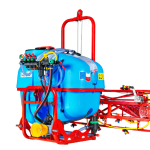 Opryskiwacz zawieszany 500 litrów