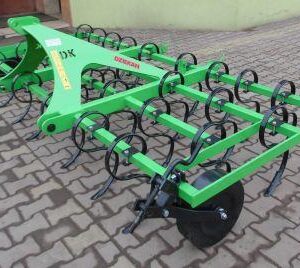 HERMES Kultivierung neues Modell