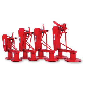 Kosiarka rotacyjna Z178/1/1; Z178/1; Z178; Z178/2; Z178/2 HYDRO