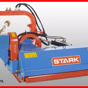 Kosiarka typu KDL140 szerokość robocza 1,4m