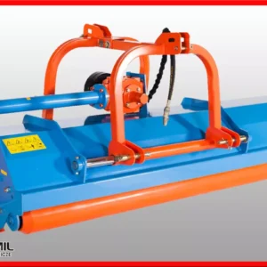 Kosiarka typu KDX180 szerokość robocza 1,80m