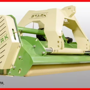 Kosiarka typu KDX180 Profi szerokość robocza 1,80m