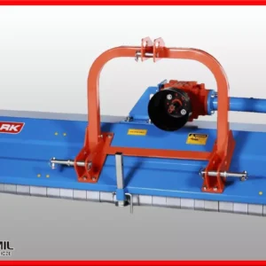 Kosiarka typu KM125 szerokość robocza 1,25m