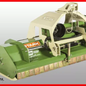 Kosiarka typu KMH155F Profi szerokość robocza 1,55m