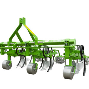 Pielniko-obsypniki z wałkami strunowymi Norma