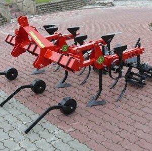 Schwere staubverstärkte PUMA